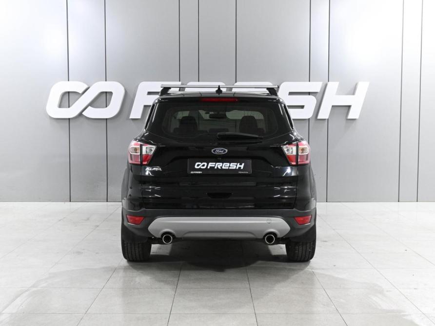 Ford Kuga II Рестайлинг Ростов-на-Дону  - изображение 4