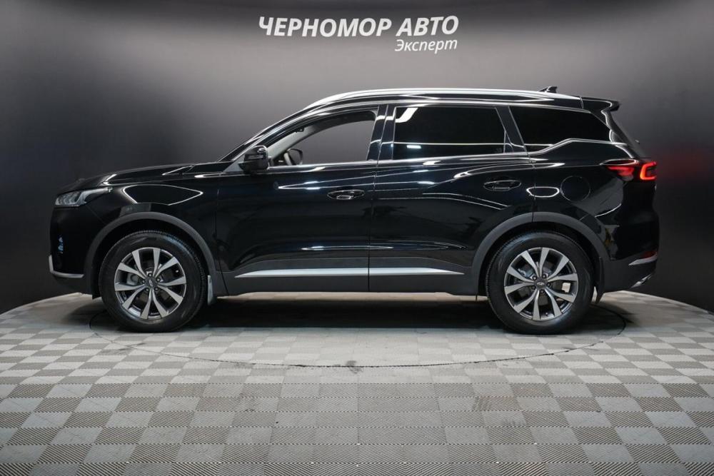 Chery Tiggo 7 Pro I Крым  - изображение 2
