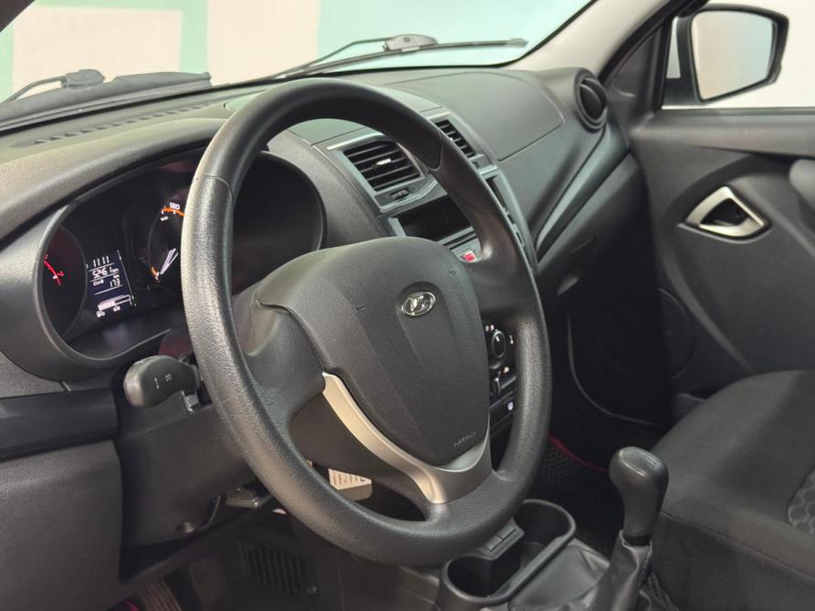 Lada (ВАЗ) Granta I Рестайлинг Набережные Челны  - изображение 12