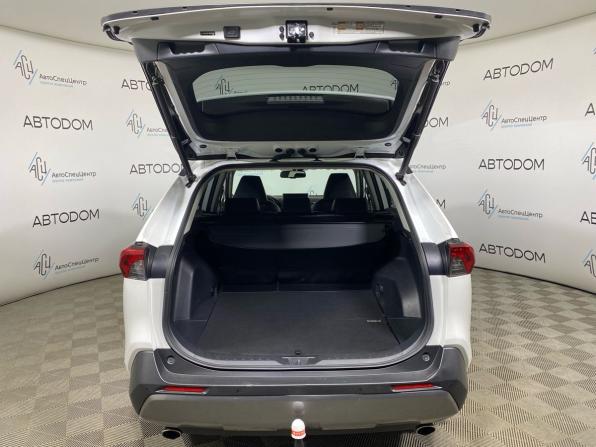 Toyota RAV4 V (XA50) с пробегом 2020 года, цена 3 247 000 рублей, 86656 км, внедорожник, Автокод Объявления