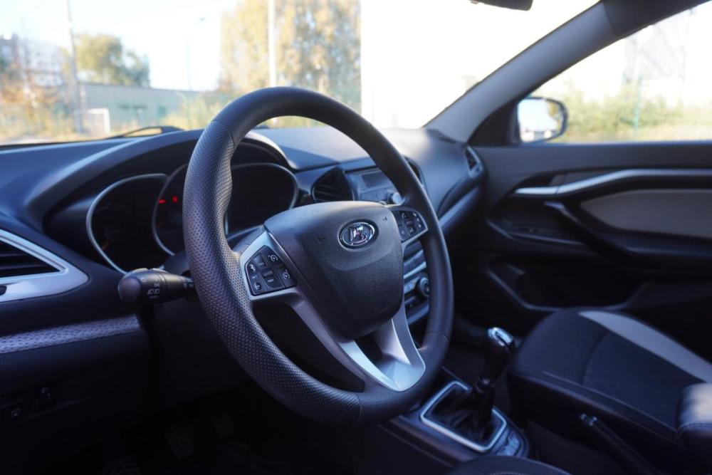 Lada (ВАЗ) Vesta I Ульяновск  - изображение 11
