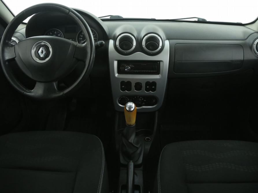 Renault Sandero I Иваново  - изображение 12