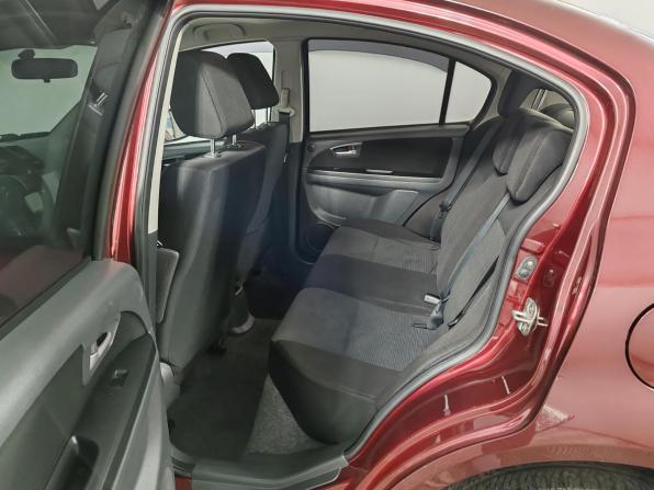 Suzuki SX4 I (Classic) с пробегом 2008 года, цена 499 000 рублей, 162421 км, хэтчбек, Автокод Объявления