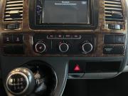 Volkswagen Caravelle T5 Рестайлинг Чебоксары  - изображение 47