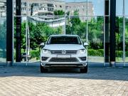 Volkswagen Touareg II Рестайлинг Магнитогорск  - изображение 30