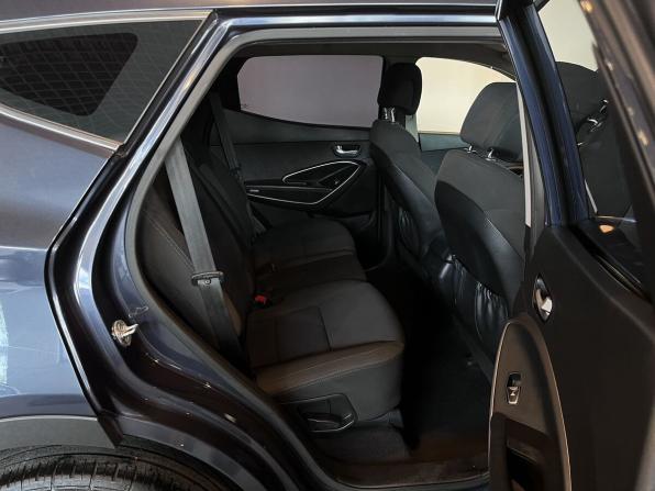 Hyundai Santa Fe III с пробегом 2013 года, цена 2 077 000 рублей, 145320 км, внедорожник, Автокод Объявления
