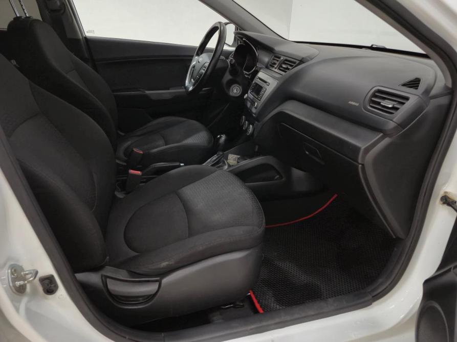 Kia Rio III Рестайлинг Альметьевск  - изображение 16