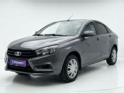 Lada (ВАЗ) Vesta I Борисоглебск  - изображение 2