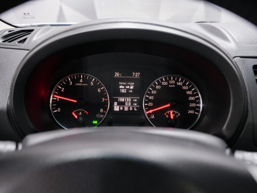 Nissan X-Trail II Рестайлинг Ульяновск  - изображение 14