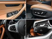 BMW 5 серии VII (G30/G31/G38) Рестайлинг Москва  - изображение 54