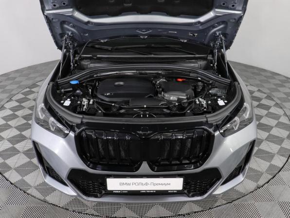 BMW X1 III (U11/U12) с пробегом 2025 года, цена 5 877 000 рублей, 4003 км, внедорожник, Автокод Объявления