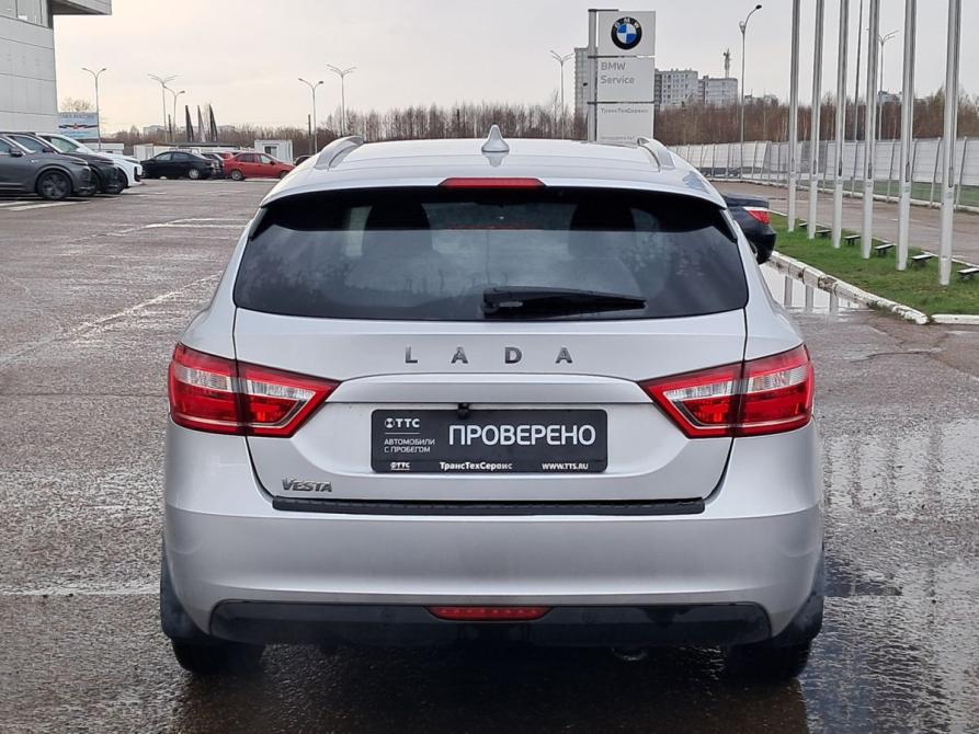 Lada (ВАЗ) Vesta I Набережные Челны  - изображение 7