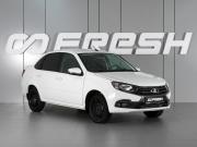Lada (ВАЗ) Granta I Рестайлинг Минеральные Воды  - изображение 16