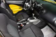 Nissan Juke I Рестайлинг Сургут  - изображение 27