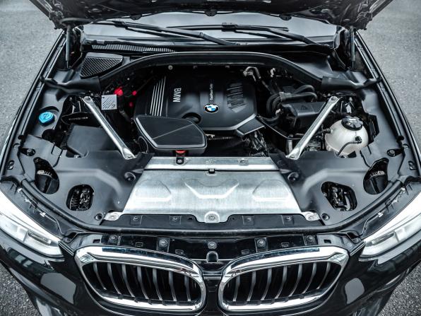 BMW X4 II (G02) с пробегом 2019 года, цена 4 100 000 рублей, 140110 км, внедорожник, Автокод Объявления