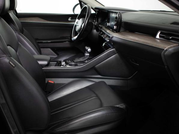 Kia K5 III с пробегом 2020 года, цена 2 297 000 рублей, 114326 км, седан, Автокод Объявления