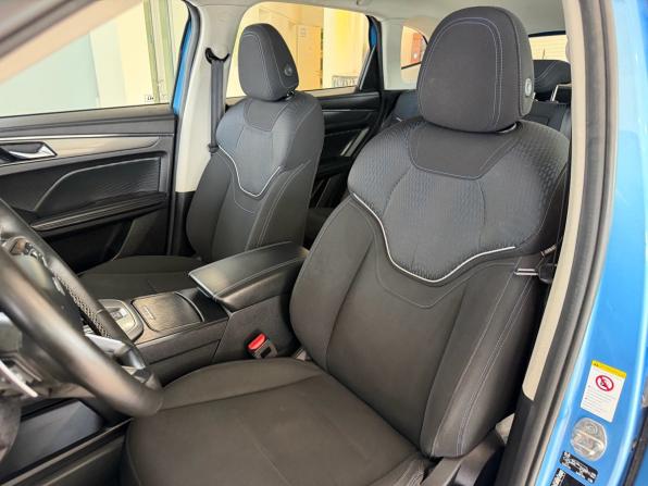 Haval Jolion I с пробегом 2021 года, цена 1 317 000 рублей, 113583 км, внедорожник, Автокод Объявления
