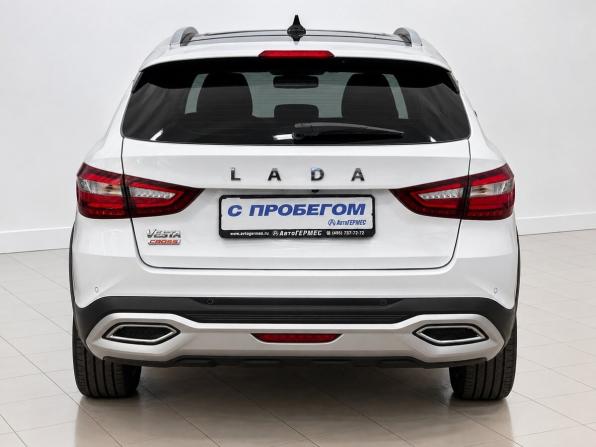 Lada (ВАЗ) Vesta I Рестайлинг (NG) с пробегом 2026 года, цена 2 249 000 рублей, 240 км, универсал, Автокод Объявления