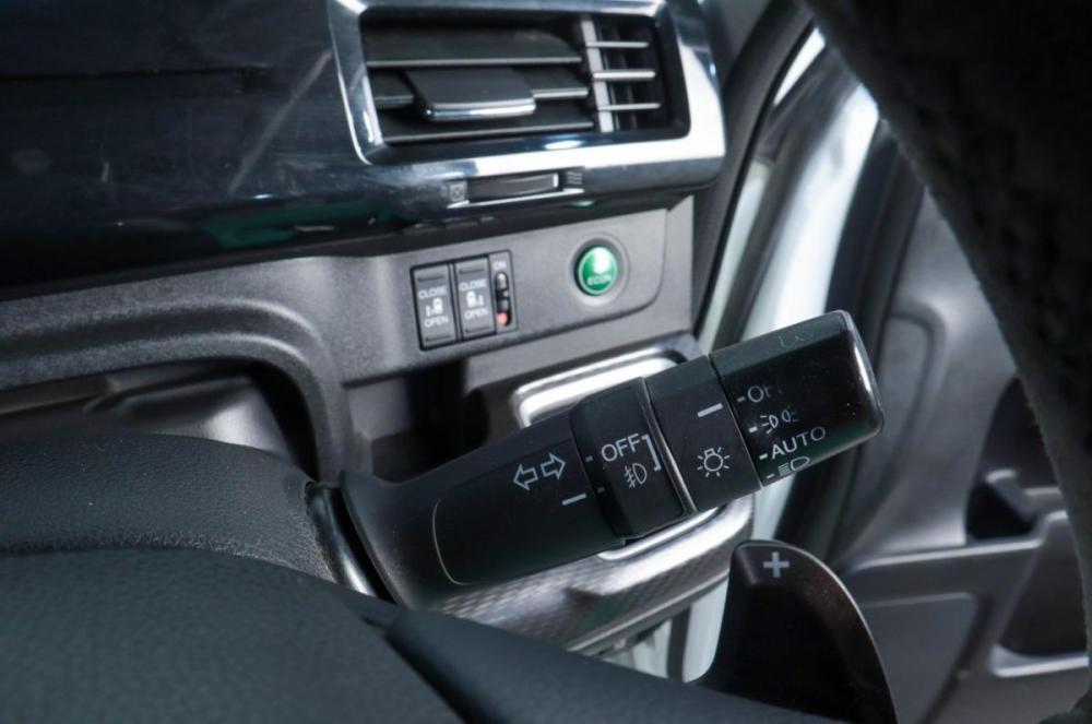 Honda Stepwgn V Рестайлинг Челябинск  - изображение 13