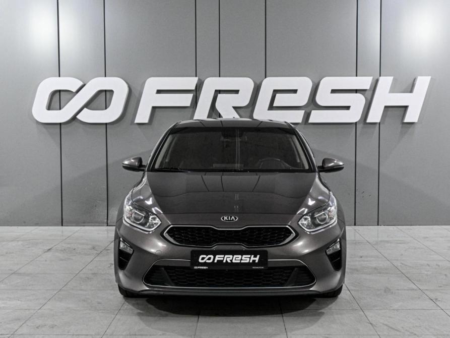 Kia Ceed III Ростов-на-Дону  - изображение 3