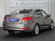 Hyundai Solaris I Рестайлинг Таганрог  - изображение 18