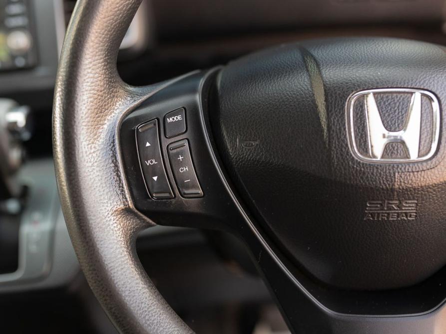 Honda Freed I Новосибирск  - изображение 12