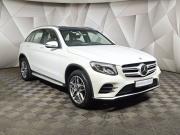 Mercedes-Benz GLC I (X253) Москва  - изображение 23