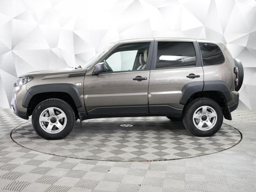 Lada (ВАЗ) Niva Travel I Ульяновск  - изображение 2