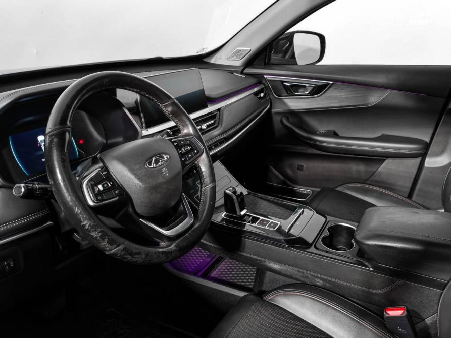 Chery Tiggo 7 Pro I Санкт-Петербург  - изображение 9