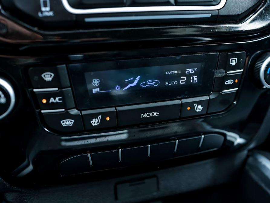 Geely Emgrand X7 I Рестайлинг 2 Ижевск  - изображение 25