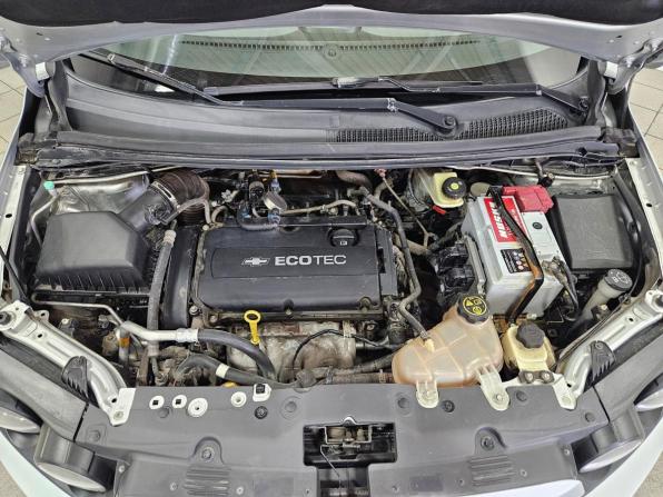 Chevrolet Aveo II с пробегом 2013 года, цена 680 000 рублей, 150722 км, хэтчбек, Автокод Объявления