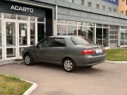 Fiat Albea I Рестайлинг Энгельс  - изображение 24