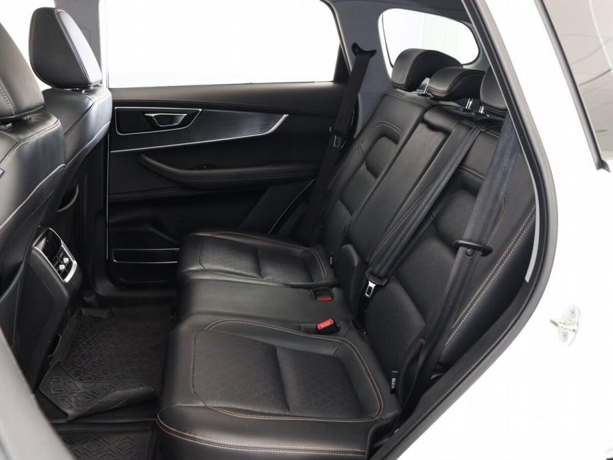 Chery Tiggo 8 I Рестайлинг Минеральные Воды  - изображение 9