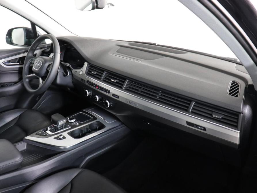 Audi Q7 II (4M) Химки  - изображение 11