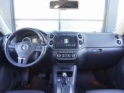 Volkswagen Tiguan I Рестайлинг Москва  - изображение 28