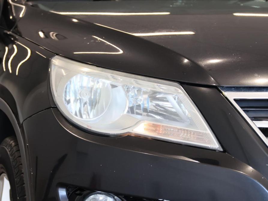 Volkswagen Tiguan I Калуга  - изображение 10
