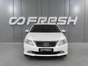 Toyota Camry VII (XV50) Ростов-на-Дону  - изображение 21