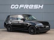 Land Rover Range Rover IV Рестайлинг Краснодар  - изображение 28