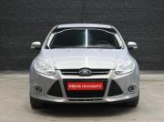 Ford Focus III Екатеринбург  - изображение 20