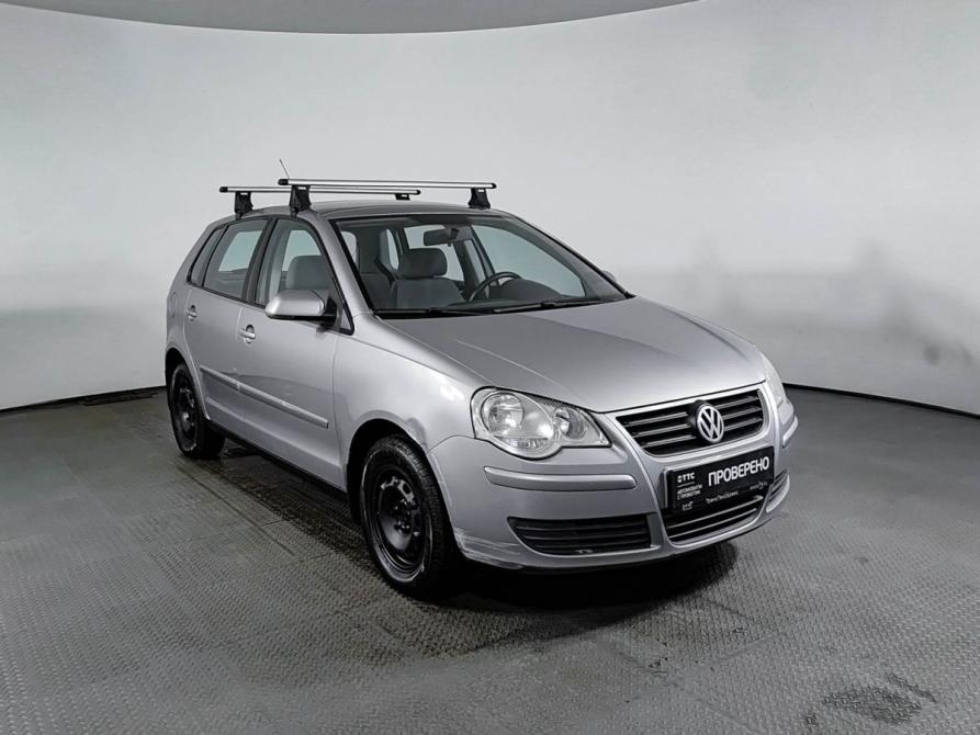 Volkswagen Polo IV Рестайлинг Уфа  - изображение 3