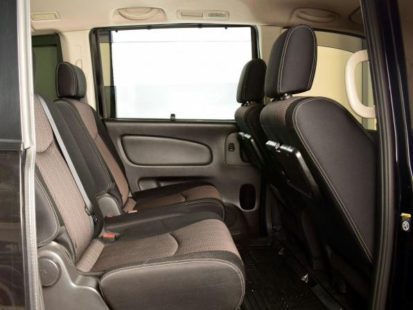 Nissan Serena IV (C26) с пробегом 2014 года, цена 1 450 995 рублей, 142820 км, минивэн, Автокод Объявления