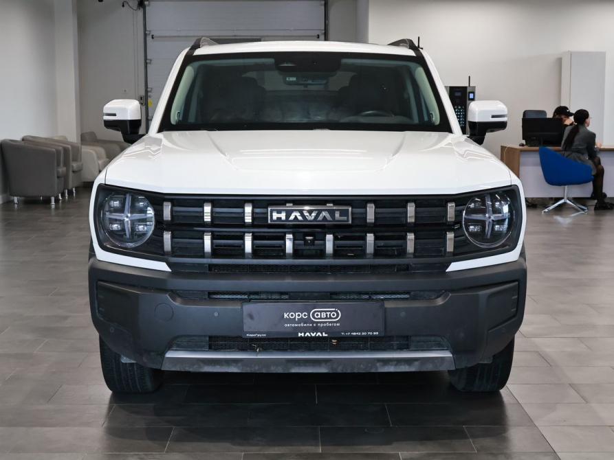 Haval H3 I Калуга  - изображение 2