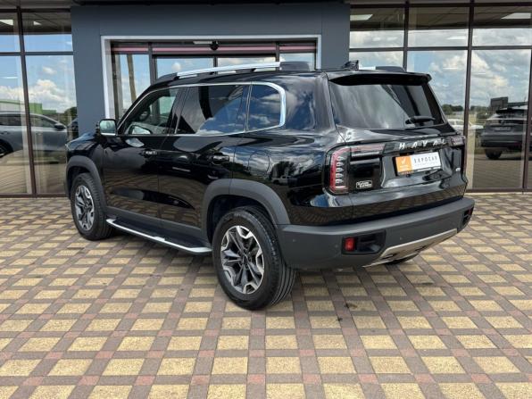 Haval Dargo I с пробегом 2024 года, цена 2 450 000 рублей, 73998 км, внедорожник, Автокод Объявления