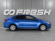 Hyundai Solaris II Ростов-на-Дону  - изображение 22