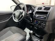 Lada (ВАЗ) Granta I Рестайлинг Энгельс  - изображение 72