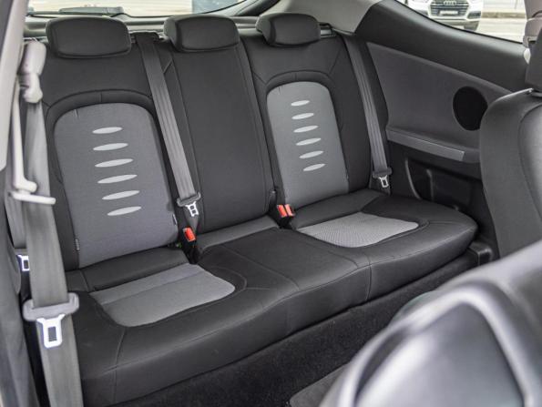 Kia Ceed II с пробегом 2013 года, цена 1 219 000 рублей, 154734 км, хэтчбек, Автокод Объявления