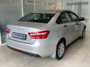 Lada (ВАЗ) Vesta I Москва  - изображение 18
