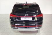 Hyundai Santa Fe IV Рестайлинг Саратов  - изображение 40