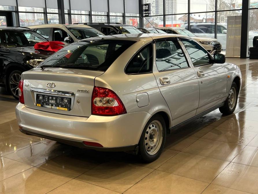 Lada (ВАЗ) Priora I Оренбург  - изображение 5