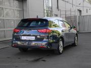 Kia Ceed III Рестайлинг Москва  - изображение 19